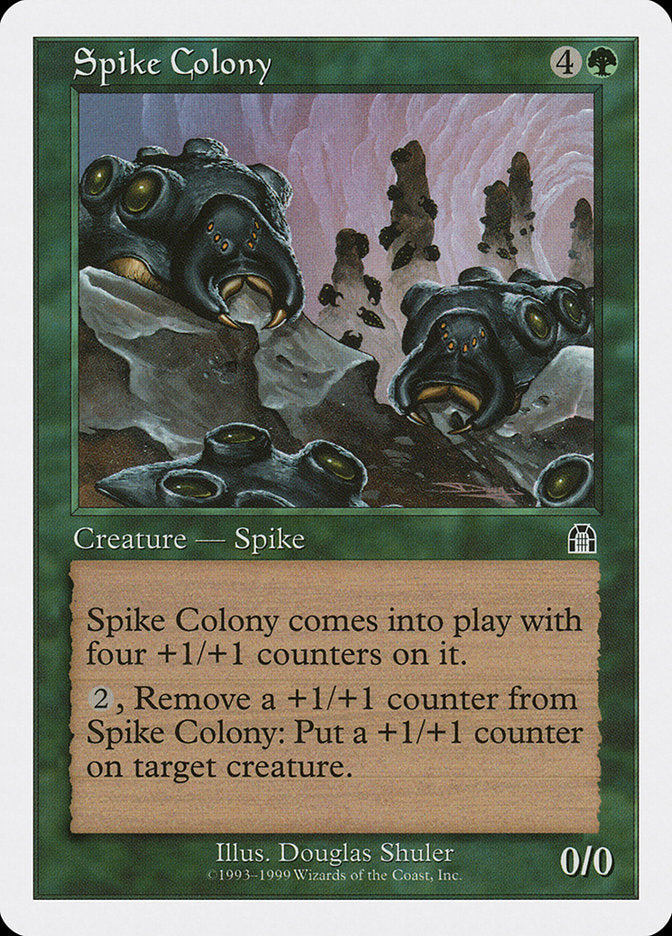 Spike Colony [Battle Royale Box Set] | Good Games Adelaide SA