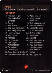 Strictly Better (Magic Minigame) [Strixhaven: School of Mages Minigame] | Good Games Adelaide SA