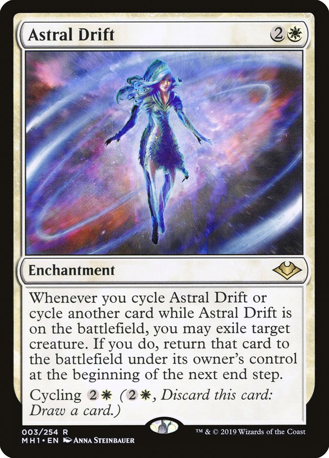 Astral Drift [Modern Horizons] | Good Games Adelaide SA