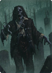 Zombie Token [Unstable Tokens] | Good Games Adelaide SA