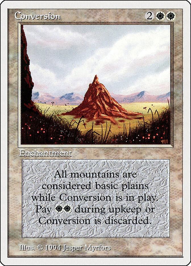 Conversion 14 (Summer Magic)  | Good Games Adelaide SA