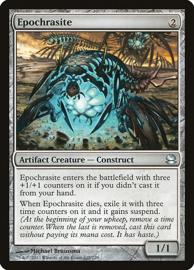 Epochrasite 205 (Modern Masters)  | Good Games Adelaide SA