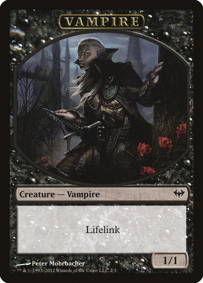 Vampire 2 (Dark Ascension)  | Good Games Adelaide SA