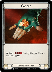 Copper [EVR194] (Everfest)  1st Edition Normal | Good Games Adelaide SA