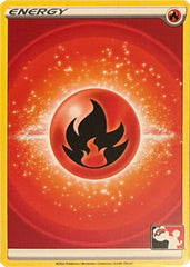 Fire Energy [Prize Pack Series Two] | Good Games Adelaide SA