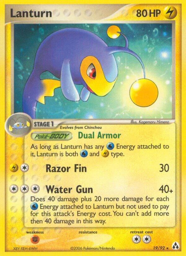 Lanturn 19/92 (Legend Maker)  | Good Games Adelaide SA