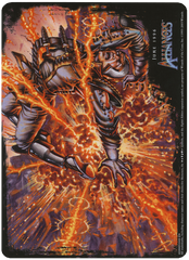 Guerrilla Tactics (Oversized) [Eighth Edition Box Topper] | Good Games Adelaide SA