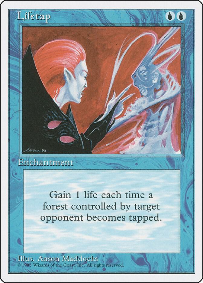 Lifetap  (Fourth Edition)  | Good Games Adelaide SA