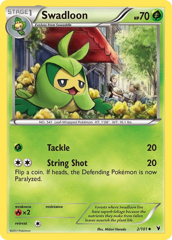 Swadloon 2/101 (Noble Victories)  | Good Games Adelaide SA