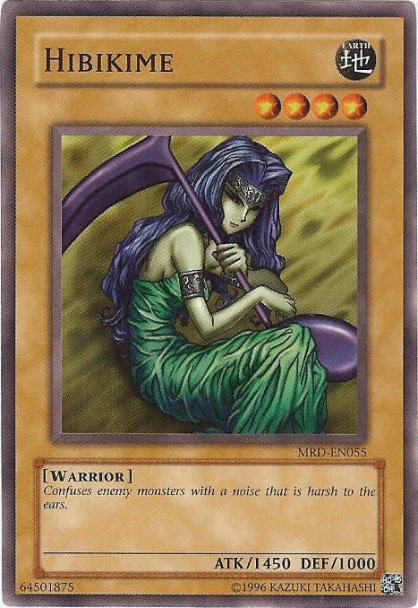 Hibikime [MRD-EN055] Common | Good Games Adelaide SA