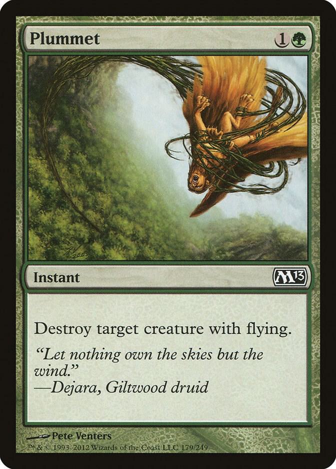 Plummet 179 (Magic 2013 (M13))  | Good Games Adelaide SA