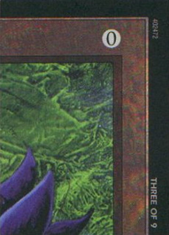 Black Lotus 3 of 9 Ultra Pro Puzzle Quest 1 (Media Promos)  | Good Games Adelaide SA