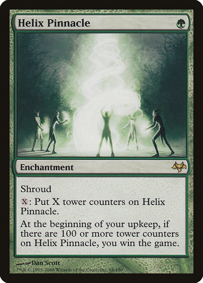 Helix Pinnacle 68 (Eventide)  | Good Games Adelaide SA