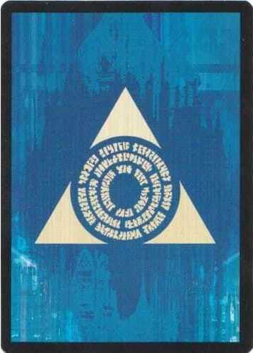 Guild Token Azorius  (Prerelease Cards)  | Good Games Adelaide SA