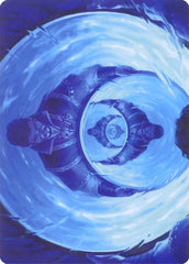 Scour All Possibilities (Art Series) [Art Series: Modern Horizons] | Good Games Adelaide SA