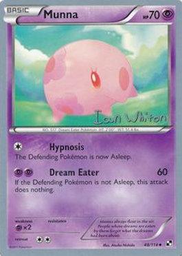 Munna (48/114) (American Gothic - Ian Whiton) [World Championships 2013] | Good Games Adelaide SA