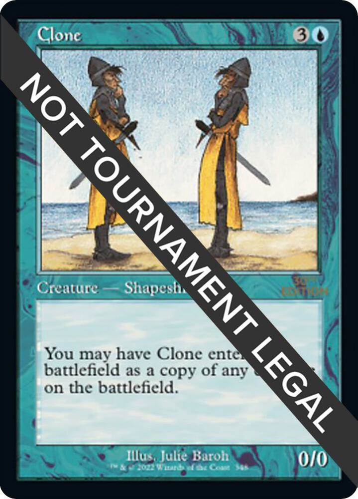 Clone Retro Frame 348 (30th Anniversary Edition)  | Good Games Adelaide SA