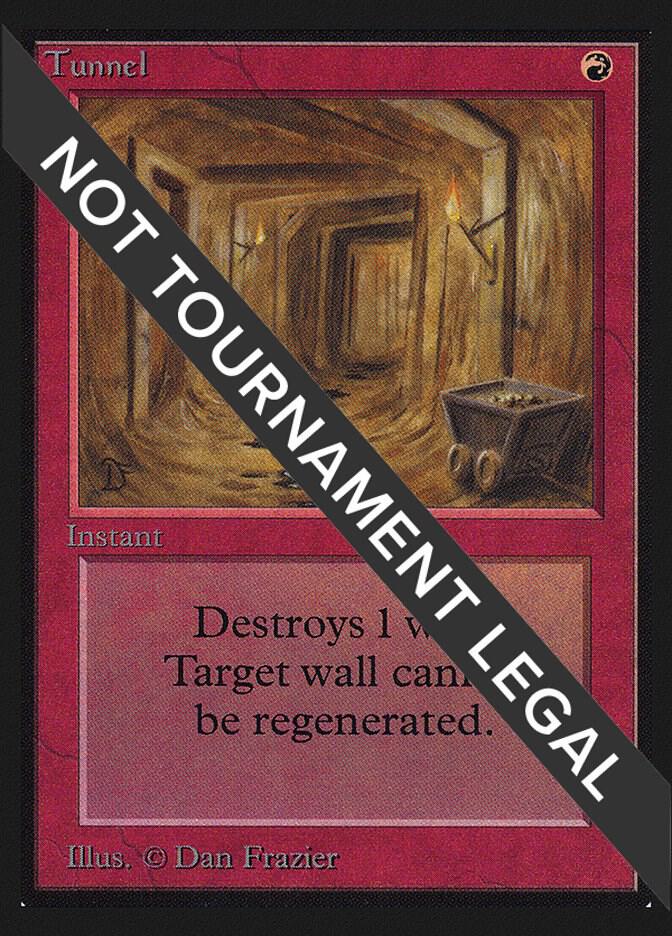 Tunnel IE  (International Edition)  | Good Games Adelaide SA