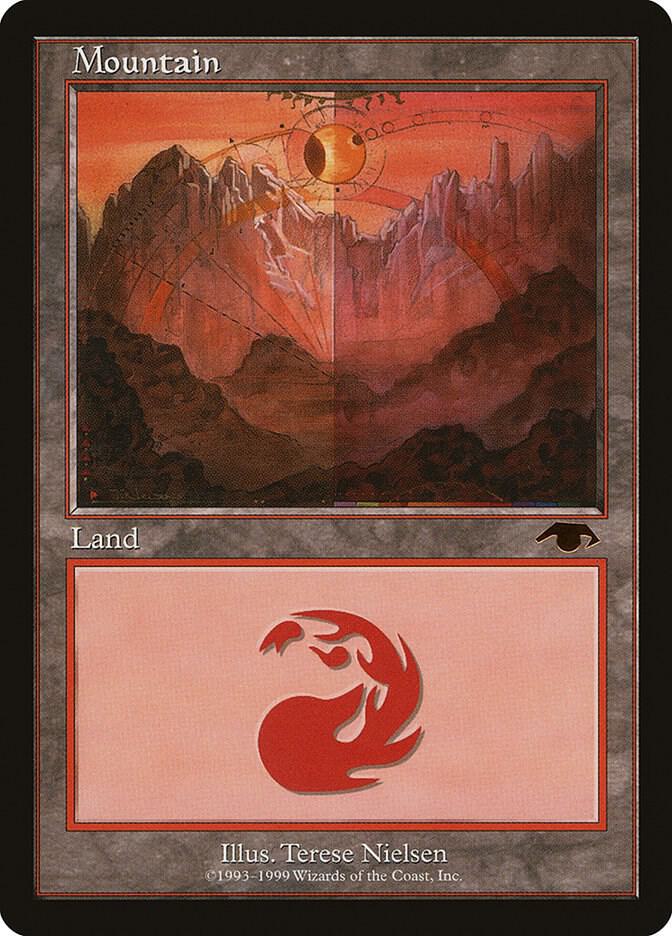 Mountain Guru 3 (Guru Lands)  | Good Games Adelaide SA