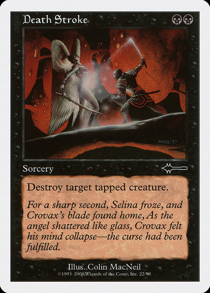 Death Stroke [Beatdown Box Set] | Good Games Adelaide SA