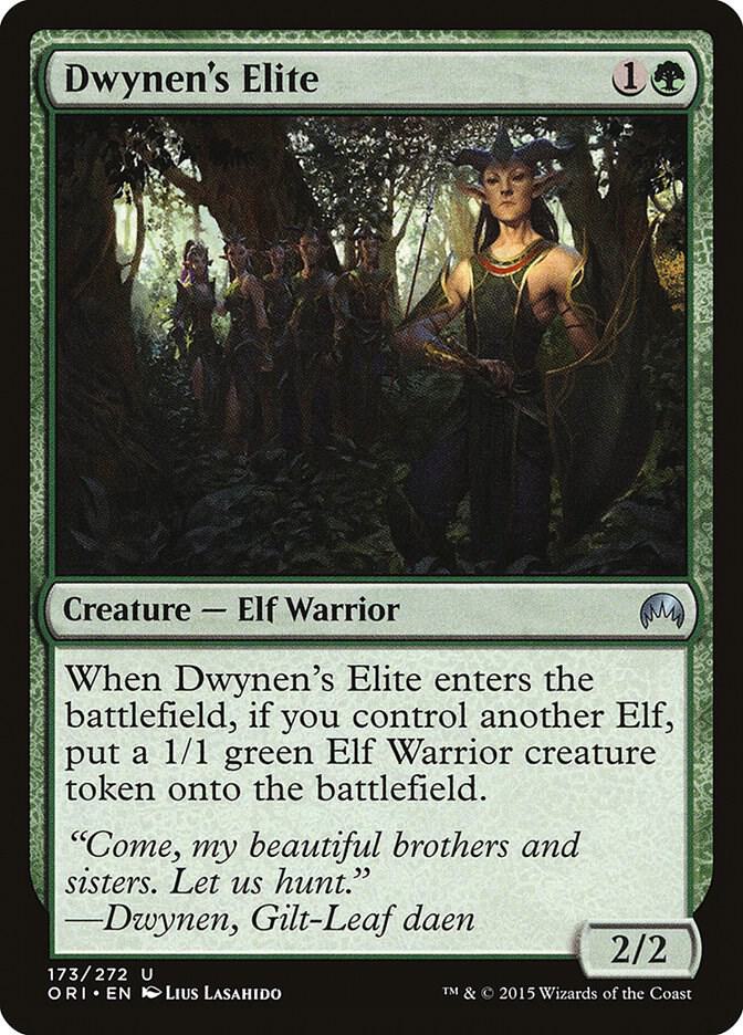 Dwynens Elite 173 (Magic Origins)  | Good Games Adelaide SA