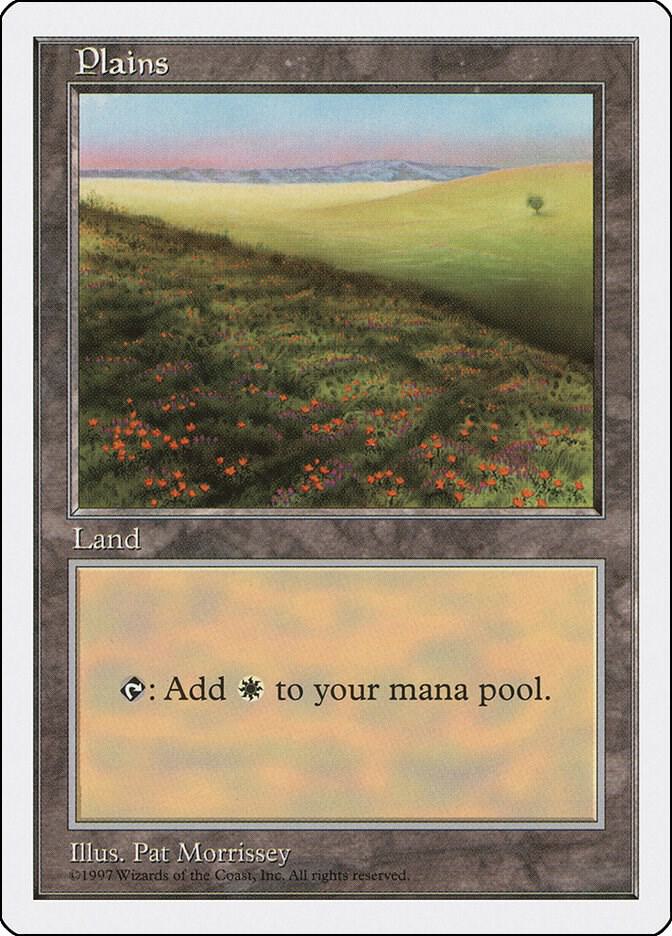 Plains 431 (Fifth Edition)  | Good Games Adelaide SA