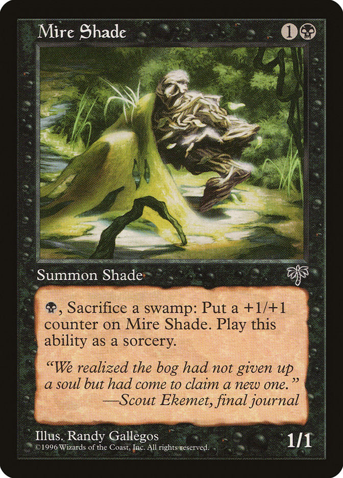 Mire Shade [Mirage] | Good Games Adelaide SA