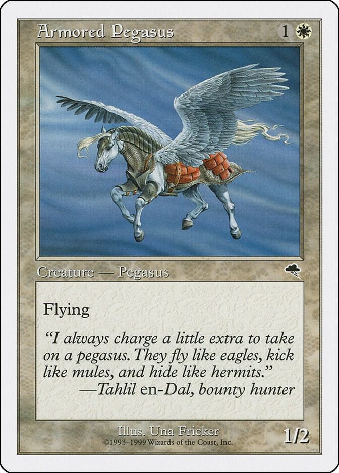 Armored Pegasus  (Battle Royale Box Set)  | Good Games Adelaide SA