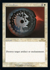 Disenchant (Retro) [30th Anniversary Edition] | Good Games Adelaide SA