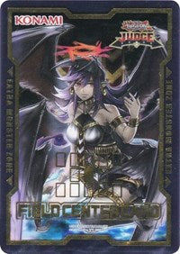 Field Center Card: Darklord Ixchel (Judge) Promo | Good Games Adelaide SA