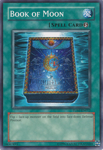 Book of Moon [TU01-EN012] Common | Good Games Adelaide SA