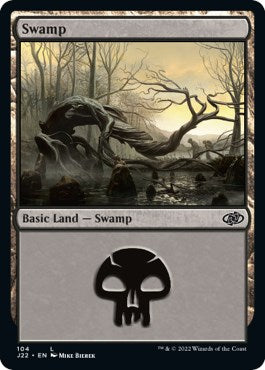 Swamp (104) [Jumpstart 2022] | Good Games Adelaide SA