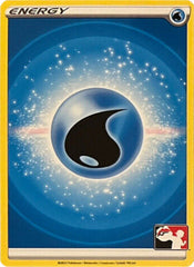 Water Energy [Prize Pack Series Two] | Good Games Adelaide SA