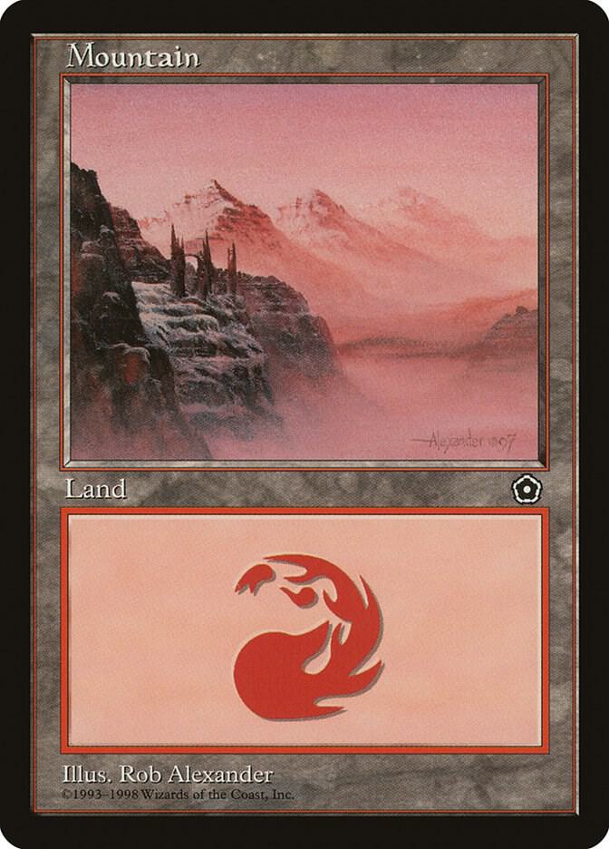 Mountain 157 157 (Portal Second Age)  | Good Games Adelaide SA