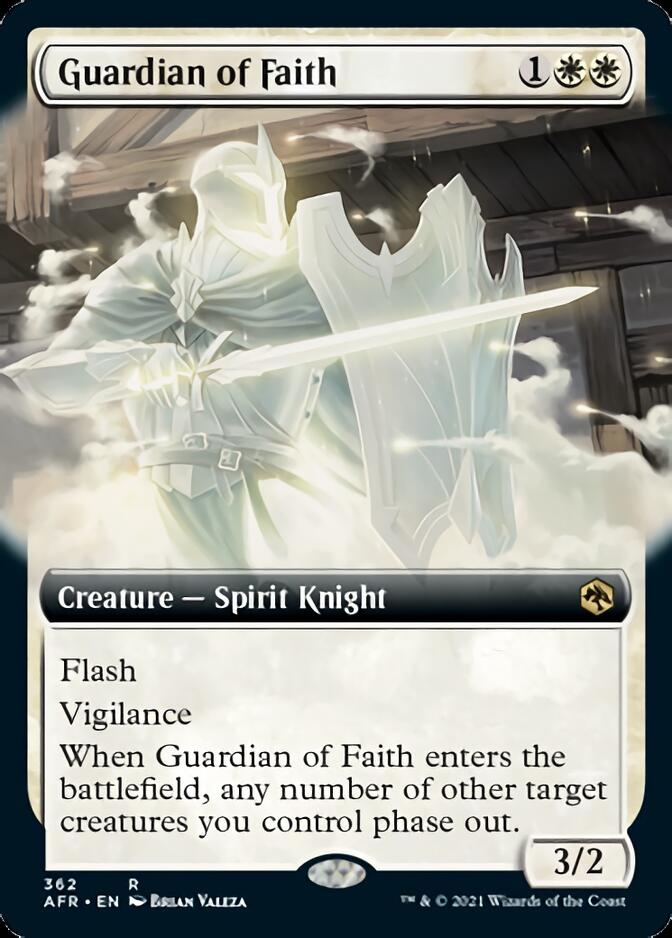 Guardian of Faith (Extended) [Dungeons & Dragons: Adventures in the Forgotten Realms] | Good Games Adelaide SA