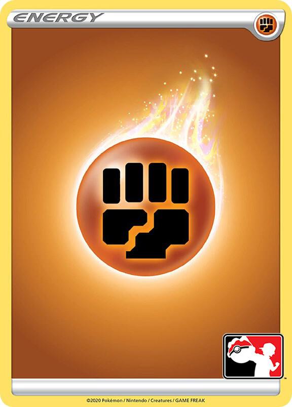 Fighting Energy Series 1  (Prize Pack Series Cards)  | Good Games Adelaide SA