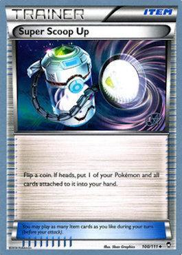 Super Scoop Up (100/111) (The Flying Hammer - Rowan Stavenow) [World Championships 2015] | Good Games Adelaide SA