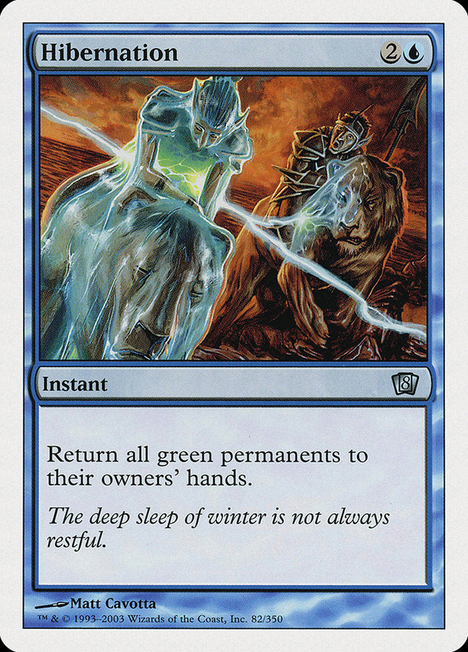 Hibernation 82 (8th Edition)  | Good Games Adelaide SA