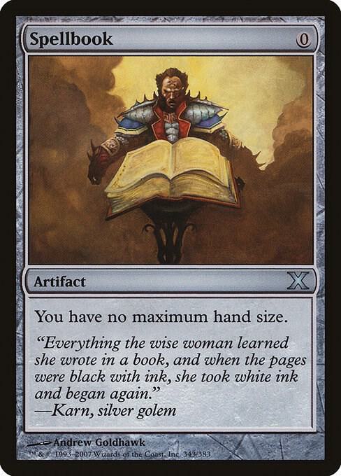 Spellbook 343 (10th Edition)  | Good Games Adelaide SA