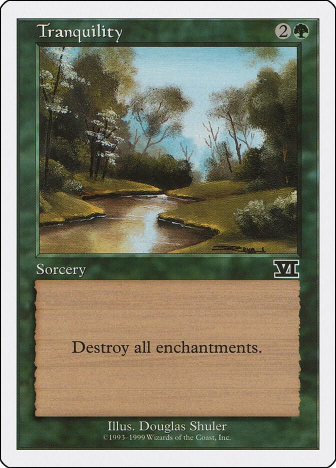 Tranquility  (Battle Royale Box Set)  | Good Games Adelaide SA