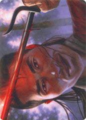Umezawa's Charm (Art Series) [Art Series: Modern Horizons] | Good Games Adelaide SA