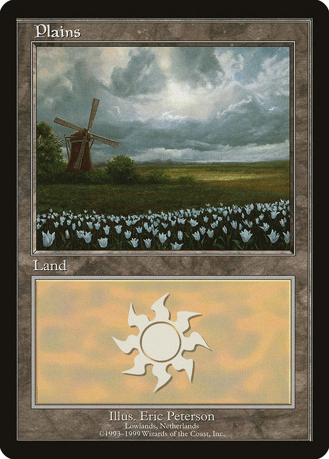 Plains - Lowlands, Netherlands [European Land Program] | Good Games Adelaide SA
