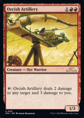 Orcish Artillery [30th Anniversary Edition] | Good Games Adelaide SA