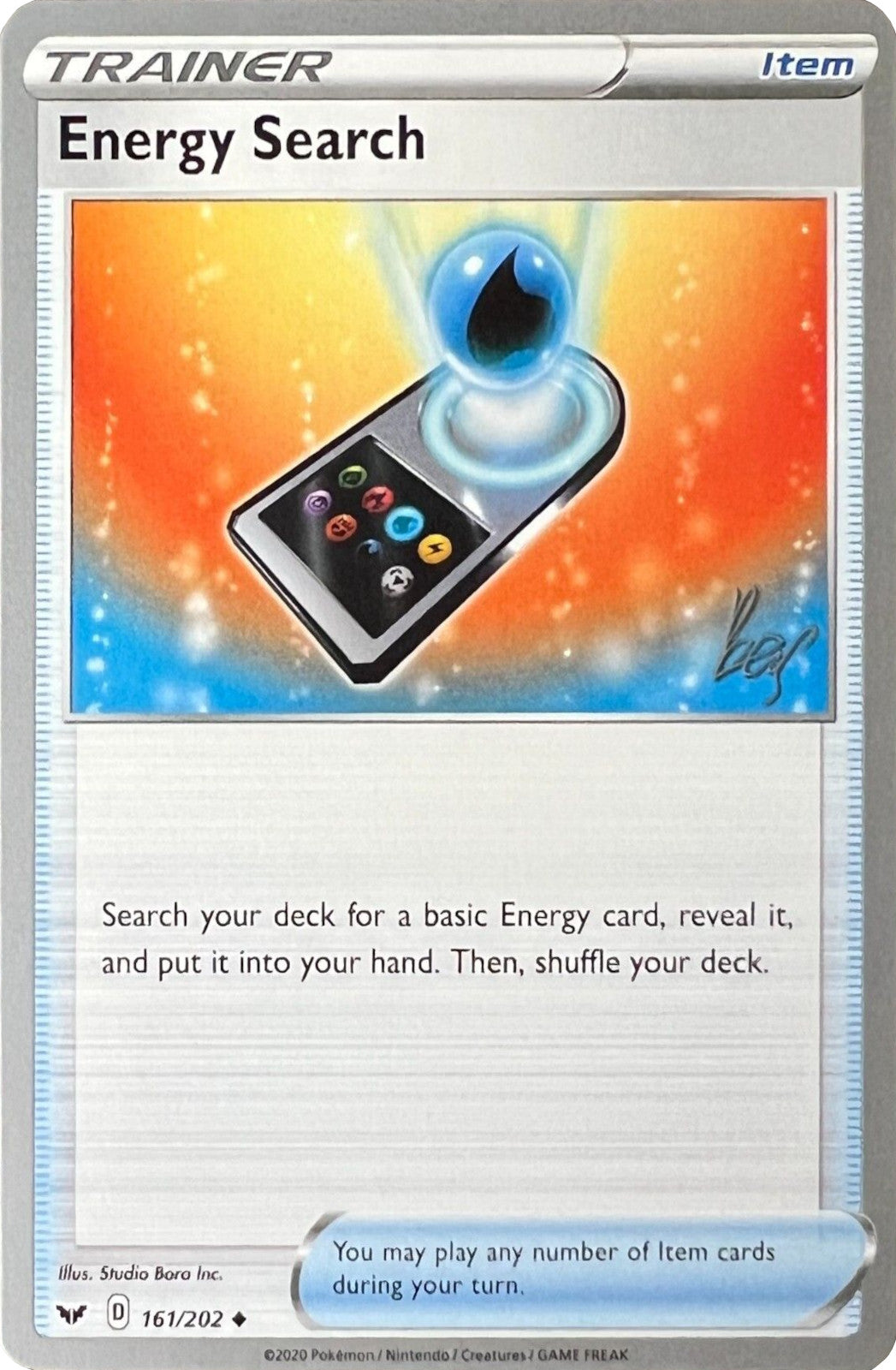 Energy Search (161/202) (Cheryl Again - Sebastian Lashmet) [World Championships 2022] | Good Games Adelaide SA