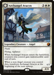 Archangel Avacyn [From the Vault: Transform] | Good Games Adelaide SA