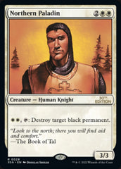 Northern Paladin [30th Anniversary Edition] | Good Games Adelaide SA