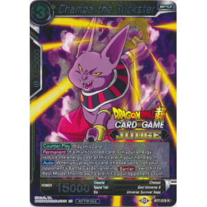 Champa the Trickster [BT7-078] | Good Games Adelaide SA