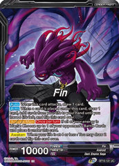 Fin // Fin, Apocalyptic Absorption [BT15-121] | Good Games Adelaide SA