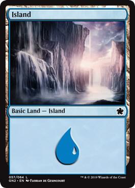 Island 57 (Magic Game Night 2019)  | Good Games Adelaide SA