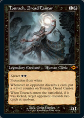 Tourach, Dread Cantor (Retro) [Modern Horizons 2] | Good Games Adelaide SA